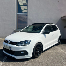 VOLKSWAGEN POLO 1.2 105cv...