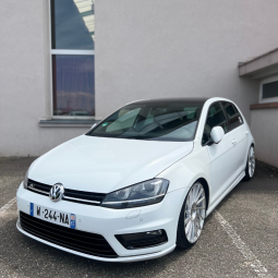 VOLKSWAGEN GOLF 7 1.4 150cv...