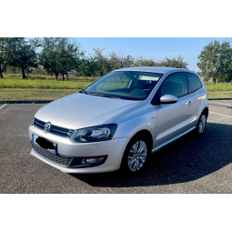 VOLKSWAGEN POLO LIFE 1.2...