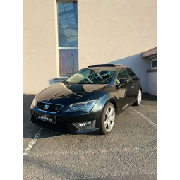SEAT LEON SC FR 1.8 TSI...